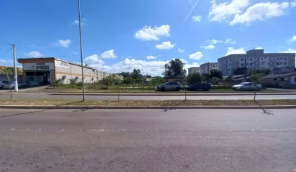 Terreno Plano no Bairro São Vicente em Gravataí – Excelente Localização e Oportunidade