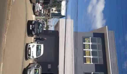 Ampla Sala Comercial de 400m² para Aluguel em Localização Estratégica