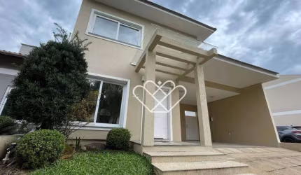 Moradia de Sonho à Venda: Residência de 3 Quartos, Semimobiliada, com Espaço Gourmet no Condomínio Dom Feliciano – Sua Oportunidade de Viver o Luxo!