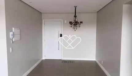 Residência Superior: Apartamento Luxuoso de 3 Dormitórios com Sacada e Churrasqueira no Oitavo Andar