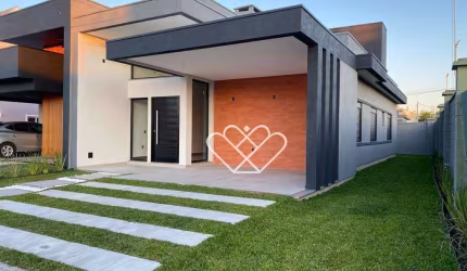 Viva seu Sonho de Luxo: Casa Moderna e Equipada em Terras Alpha Que Desafia Expectativas