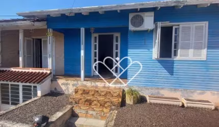 Elegante Residência com Suíte no Coração de Santa Cruz, Gravataí