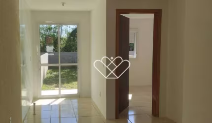 Conforto, Elegância e Sofisticação: Casa de 2 Dormitórios com Alvenaria Estrutural e Acabamentos de Alta Qualidade em Sol Nascente, Gravataí