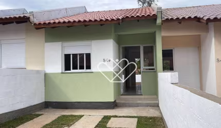 Residência Confortável em Parque Pioneiro, Gravataí: Uma Síntese de Elegância e Funcionalidade
