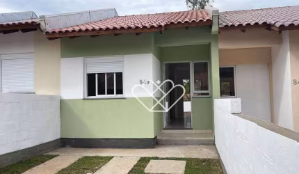 Descubra a Casa dos Seus Sonhos no Parque Itacolomi em Gravataí-RS