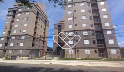 Apartamento Espaçoso e Bem Localizado a 150m da Avenida Dorival Cândido Luz de Oliveira
