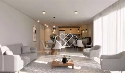 Viva o Luxo e Conforto no Itaville: Apartamento com 3 Dormitórios e Sacada Gourmet em Gravataí