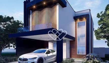 Descubra Seu Novo Lar: Casa Espetacular no Terras Alpha