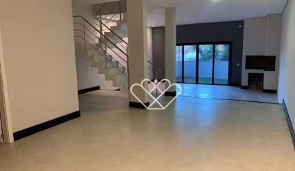 Triplex Espaçoso e Elegante em Gravataí: Conforto e Estilo
