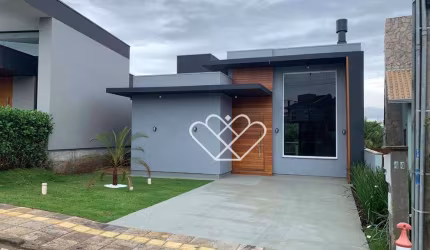 Casa à Venda no Província di Gênova - Brum Imob - Gravataí, RS