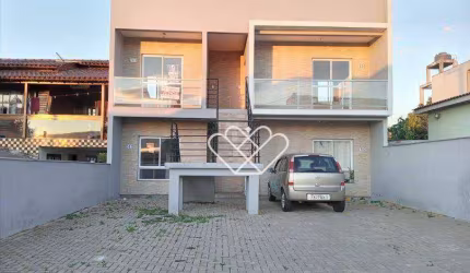 Charme e Conforto em Cada Detalhe: Apartamento de 2 Quartos com Sacada