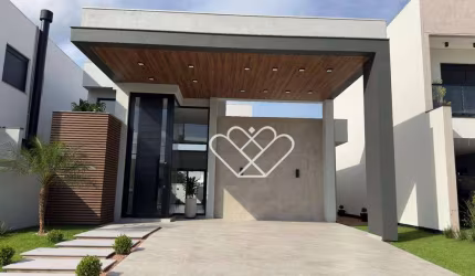 Viva o Conforto no Terras Alpha: Residência com 1 Suíte e Charme Exclusivo na Brum Imob
