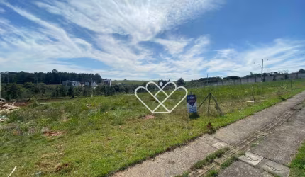 Seu Novo Projeto Começa Aqui: Outro Terreno de 158m² no Villagio Palermo pela Brum Imob