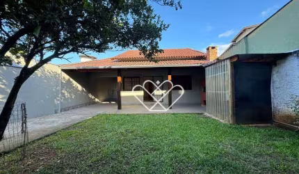 Casa com 3 dormitórios à venda, 140 m² por R$ 549.990,00 - Central - Gravataí/RS