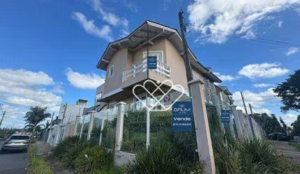 Sobrado com 3 Quartos e Churrasqueira no Bairro Renascença – Venda ou Locação Rápida e Sem Burocracia