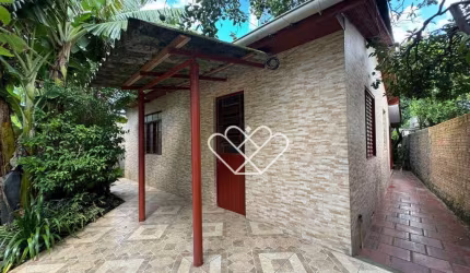 Aproveite a Oportunidade Única de Adquirir Esta Encantadora Casa no Bairro Castelo Branco!