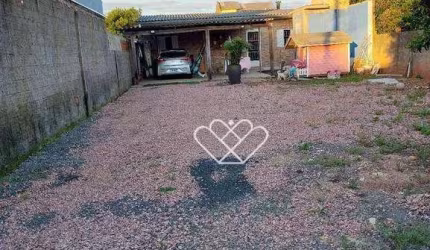 Casa com 2 dormitórios à venda, 300 m² por R$ 211.990,00 - São Vicente - Gravataí/RS