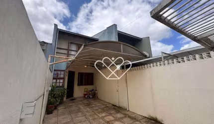 Encantadora Casa Mobiliada com Varanda Gourmet no Bairro Morada do Vale 2