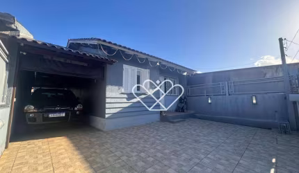 Sua Casa Pronta para Morar em Morada do Vale 2: Conforto e Praticidade Esperam por Você!