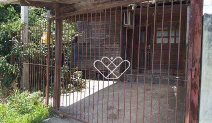 Encante-se com Esta Casa à Venda: Ideal para Você!