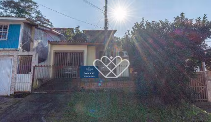Seu Novo Lar em Vera Cruz: Casa Aconchegante com 2 Dormitórios em Gravataí