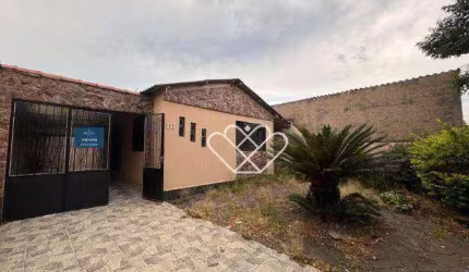 Oportunidade Única: Casa com 4 Dormitórios e Suíte na Cohab A, Gravataí