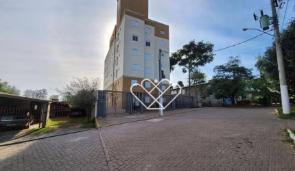 Apartamento Aconchegante em Barnabé: Conforto e Praticidade em Gravataí
