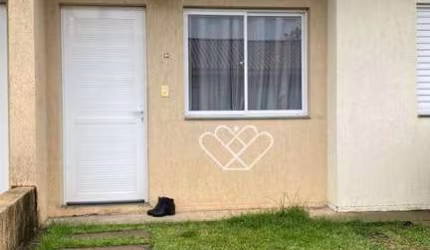 Seu Refúgio no Centro de Glorinha: Casa em Condomínio com Conforto e Lazer