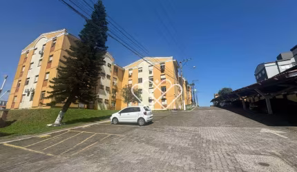 Apartamento com 3 dormitórios à venda, 48 m² por R$ 179.990,00 - Passo das Pedras - Gravataí/RS