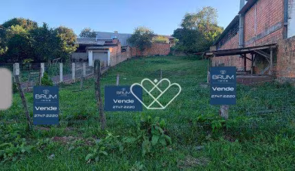 Oportunidade Única! Terreno Espaçoso no Bairro Monte Belo em Gravataí!