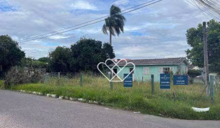 Invista no Seu Futuro: Terreno de 300m² no Bairro Parque Olinda!