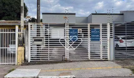 Charme e Conforto: Sobrado com Piscina e Área Gourmet no Bairro São Jerônimo em Gravataí!