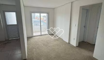 Apartamento no Bairro Renascença em Gravataí: Conforto e Lazer Completo