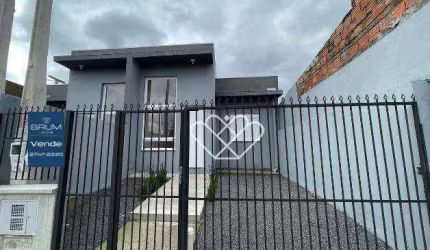 Casa Aconchegante no Bairro Passo dos Ferreiros: Conforto e Segurança!