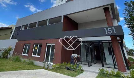 Apartamento Semi-Mobiliado no Residencial Domani em Gravataí