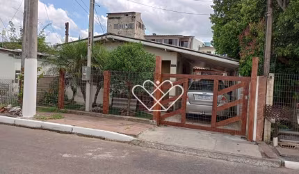 Casa Aconchegante no Bairro Castelo Branco: 2 Dormitórios com Closet