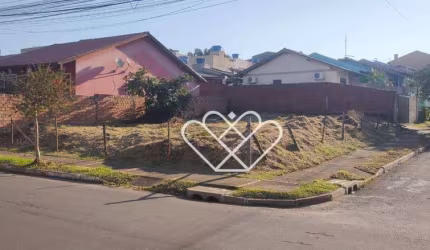 Terreno de Esquina no Morada do Vale 2: Oportunidade Imperdível em Gravataí