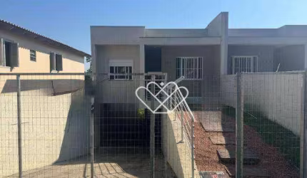 Casa Charmosa em Gravataí com Área Gourmet e Pátio Amplo – Perfeita para Famílias
