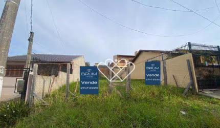 Terreno no Morada do Vale 2: Oportunidade para Construir seu Lar em Gravataí