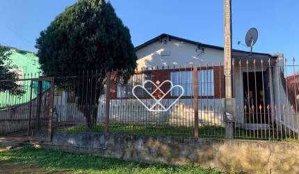Casa Ampla no Bairro Cohab C em Gravataí: Conforto e Espaço para Sua Família