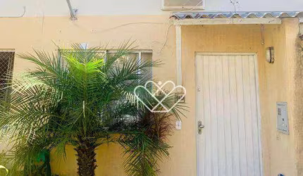 Casa com 2 dormitórios à venda no bairro Santa Cruz - Gravataí/RS