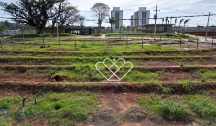 Terreno em Condomínio Completo com Infraestrutura Premium - Santa Cruz, Gravataí