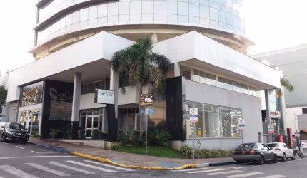 Sala Comercial à Venda no Centro Profissional Athos, Gravataí