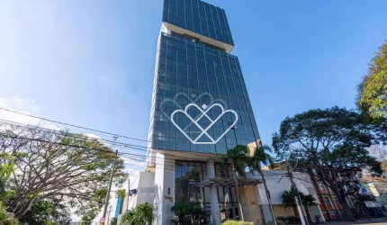 Sala à venda, 28 m² por R$ 280.000,00 - Centro - Gravataí/RS