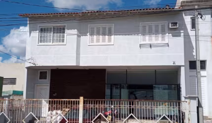 Apartamento com 2 dormitórios à venda, 72 m² por R$ 220.000,00 - Parque da Matriz - Cachoeirinha/RS