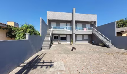 Apartamento Aconchegante e Mobiliado no Bom Sucesso