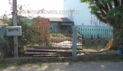 Terreno Comercial de 300m² à Venda no Centro de Gravataí, Próximo ao Shopping