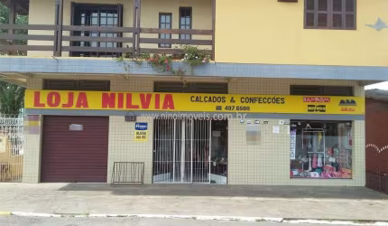 Ponto Comercial de 60m² com Infraestrutura Completa no Parque Ipiranga, Gravataí