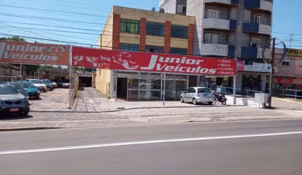 Aluguel de Ótima Loja na Avenida Dorival, Bairro Cohab A, Gravataí