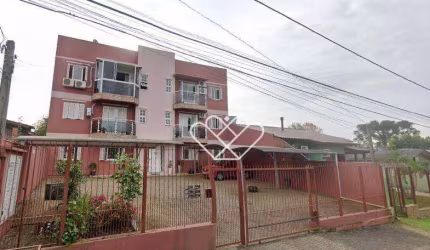 Apartamento com 2 dormitórios à venda, 68 m² por R$ 269.990,00 - Oriço - Gravataí/RS